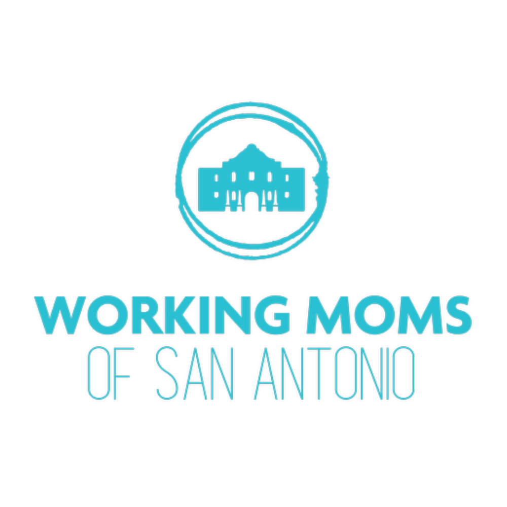 Working Moms of San Antonio logo